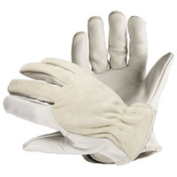 XS - WORKHORSE LEATHER DRIVER 2 | IEX-WHO2-01-XS |