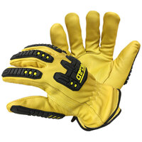 S - ULTIMATE 360* CUT LEATHER IMPACT | ILD-IMPC5-02-S |