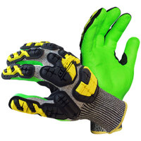 S - INDUSTRIAL IMPACT KNIT CUT 5 GRIP | INDI-KC5G-02-S |