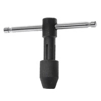 T-HANDLE TAP WRENCH FOR TAPS #0-1/4 TR-1E