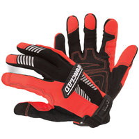 XS - I-VIZ ORANGE 2 | IVO2-01-XS |