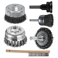 ABRASIVE-BRUSH