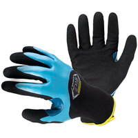 XS-KNITA2 INSULATED NYLON SANDY NITIRLE 3/4TOUCH|KC1SNW2-01-