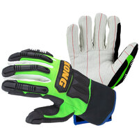 S - KONG IMPACT CORDED WATERPROOF GLOVE| KCCPW-02-S |