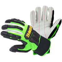 S - KONG IMPACT CORDED GLOVE| KCCP-02-S |