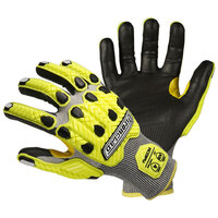 S - LOW PROFILE IMPACT CUT A3 PU | KCI3PU-02-S |