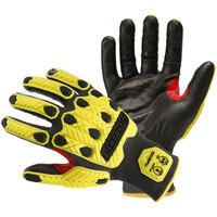 XS - LOW PROFILE IMPACT CUT A9 PU | KCI9PU-01-XS |