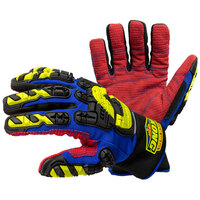 S - KONG DECK CREW INSULATED WP | KDC5W-02-S |