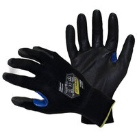 XS - KNIT A1 PU TOUCH (VEND-PACK) | KKC1PU-01-XS |