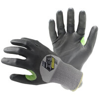 XS - KNIT A2 FOAM NITRILE TOUCH (VEND-PACK) | KKC2FN-01-XS |