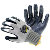 XS - KNIT A4 NITRILE TOUCH (VEND-PACK) | KKC4N-01-XS |