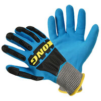 S - KONG 360DEG CUT  INSULATED WP | KKC5BWP-02-S |