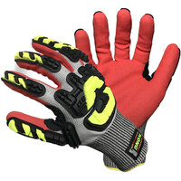 S - KONG KNIT CUT A5 | KKCA5-02-S |