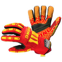 S - KONGR RIGGER GRIP CUT 5 | KRC5-02-S |