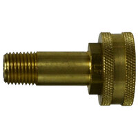 FITTINGS-GARDEN HOSE-SWIVEL MALE ADAPTER