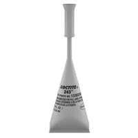 243 BLUE MEDIUM STRENGTH PRIMERLESS THREADLOCKER FOR FASTENERS 1/4-3/4 0.5 MIL CAPSULE