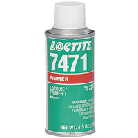 SF 7471 AMBER PRIMER 1 4.5 OZ AEROSOL CAN