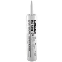 TEROSON MS 5510 GRAY ADHESIVE/SEALANT 300 MIL CARTRIDGE SILANE MODIFIED POLYMER BASE