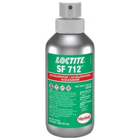 SF 812 CLEAR/AMBER TAK PAK ACCELERATOR 0.7 OZ METERED MIST AEROSOL BOTTLE