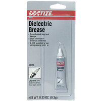TRANSLUCENT WHITE DIELECTRIC GREASE 0.33 OZ TUBE