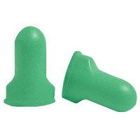 MAX LITE LPF-1 FOAM GREEN UNCORDED EAR PLUG 200/BOX