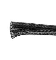 ELECTRICAL-SPLIT LOOM-BRAIDED