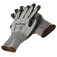 LEVEL 3 CUT RESISTANT GLOVE SMALL