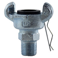 HOSE ACC-UNIVERSAL-TWIST-MALE