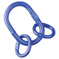 3/4 GRADE 100 MASTER LINK WITH SMALL SUB-LINKS 11200# WLL