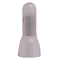 16-14 AWG NYLON COPPER INSERT CLOSED END CONNECTOR