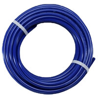 3/8 NYLON DOT AIR BRAKE TUBING BLUE 100' ROLL