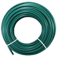 1/4 NYLON DOT AIR BRAKE TUBING GREEN 50' ROLL