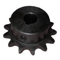 SPROCKET W/HUB