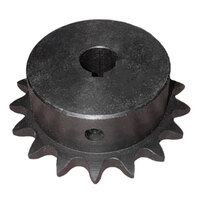 SPROCKET W/HUB