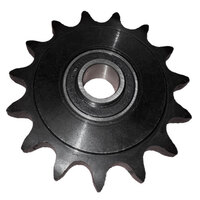 IDLER SPROCKET W/BEARING