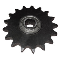 IDLER SPROCKET W/BEARING