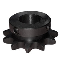 1" BORE, KW 1/4 X 1/8