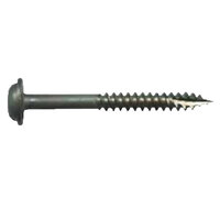 BIG TIMBER-POCKET SCREWS