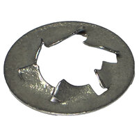 5/32 x 3/8 Phosphate Finish Pushnut Bolt Retainer