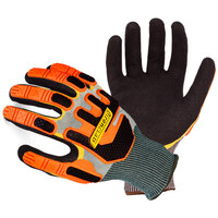 XS - EXO KNIT GLOVE | R-EXO-01-XS |