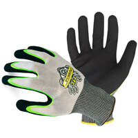 XS - NITRO KNIT GLOVE | R-NTR-01-XS |