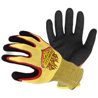 XS - PYRO KNIT GLOVE | R-PYR-01-XS |