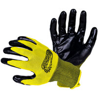 M-OCTANE TURBO KNIT SMOOTH NITRILE|R-TRB10-03-M|