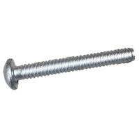 3/8 Zinc Finish Carbon Steel Round Head Huck C6L Lockbolt C6LB-R12-10G .500-.750 Grip Range