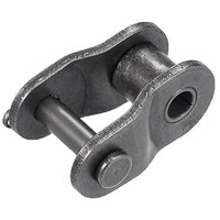 1-3/4" PITCH RIVETED OFF-SET LINK