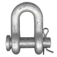 CHAIN-SHACKLECHAIN-ROUND