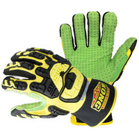 S - KONG HIGH ABRASION DEXTERITY | SDX2-HAD-02-S |