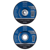 ABRASIVE-GRINDW-SGSTEEL