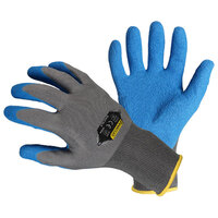 XS - KNIT A1 LATEX (VEND PACK) | SKC1LT-01-XS |