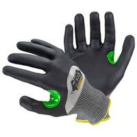 XS - KNIT A2 S FOAM NITRILE TOUCH (VEND-PACK) | SKC2FN-01-XS